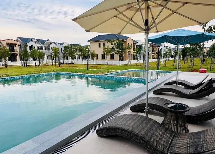 3pn Novaworld Biệt thự Phan Thiết