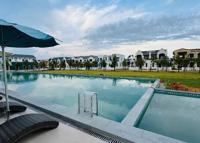 3pn Novaworld Biệt thự Phan Thiết