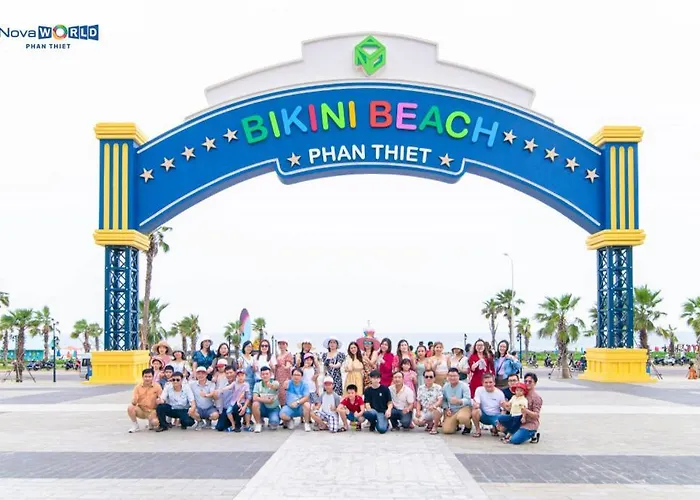 3pn Novaworld * Phan Thiết
