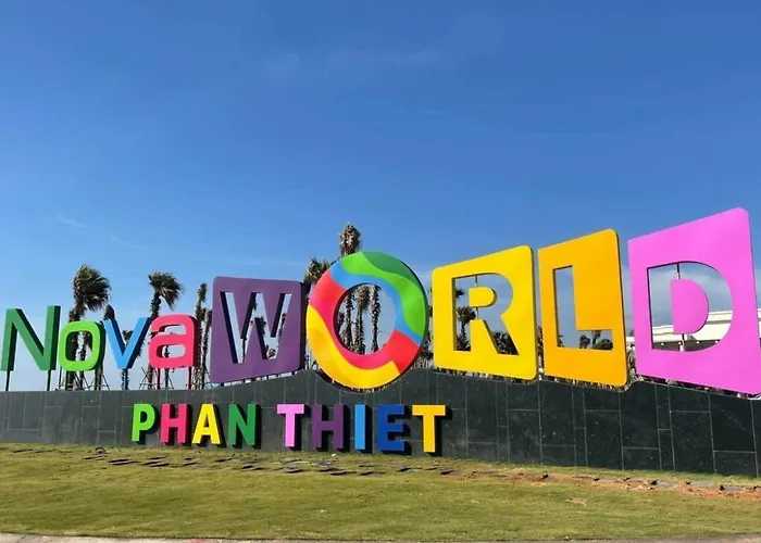 3pn Novaworld *