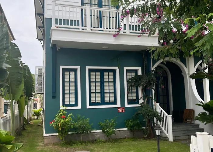 3pn Novaworld Biệt thự Phan Thiết