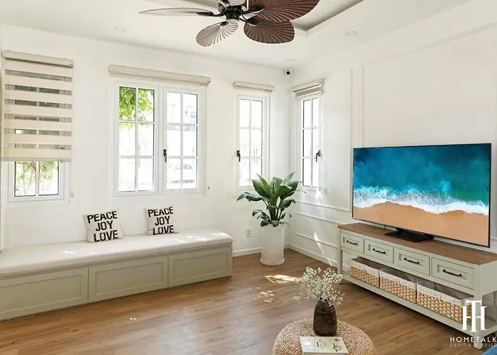 3pn Novaworld Biệt thự Phan Thiết