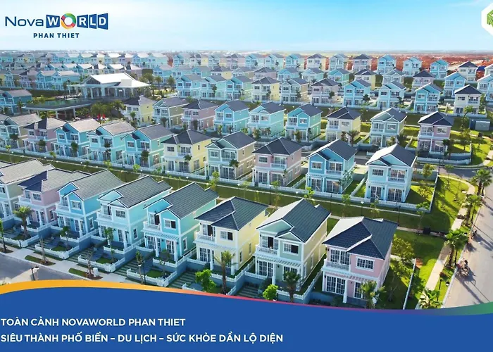 3pn Novaworld Phan Thiết
